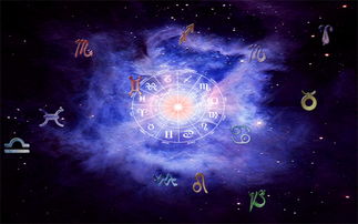 星座屬金有的星座,十二星座