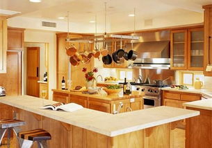 廚房屬火其他屬什麼,廚房屬什麼五行