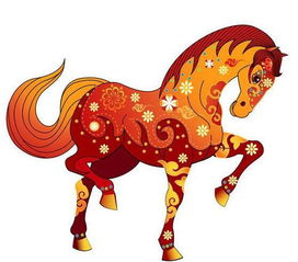 屬馬的人進入離火九運,九運中最走運的四個生肖