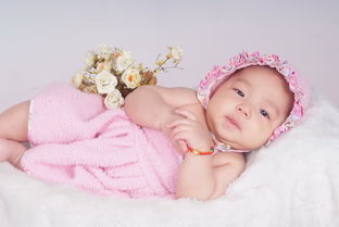 屬鼠女孩最吉利的名字帶火,如何給女寶寶取個響亮的名字