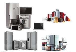 家電為什麼是屬金,家用電器五行個數什麼?