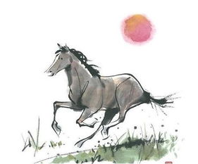 屬馬的幾月富貴如金,五行查詢屬馬什麼時候才會有貴人相助