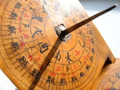 二十四山五行屬金詳解,什麼是24山風水