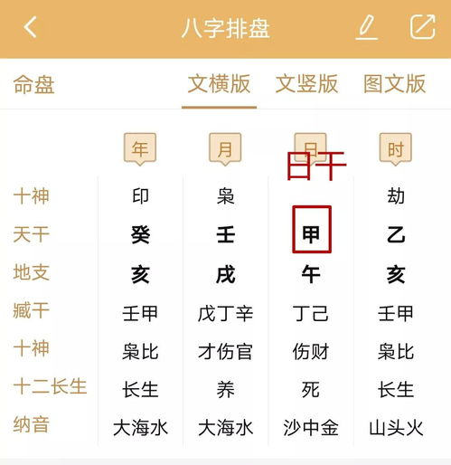 日干屬火姓氏排名,日干日支屬火,名字用屬水的字可以嗎