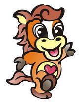 屬馬的金命女孩取名,屬馬女孩帶水帶金的有什麼名字