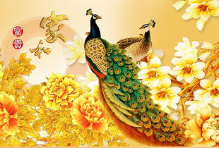 西牆屬金配什麼顏色的畫,客廳西客廳西牆適合掛什麼畫