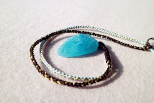 海藍寶五行屬什麼,海藍寶適合什麼屬相