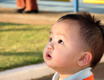 屬金男孩疊字小名大全,帶金字旁的男孩乳名