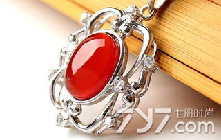 屬火的可以戴什麼配飾,哪些飾品五行屬火