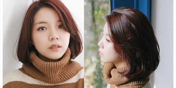 屬火命人適合長發短發,風水大師揭秘,如何通過髮型來轉運