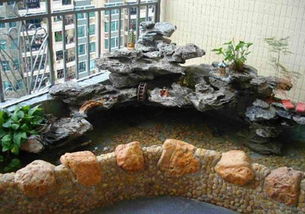 屬火能在陽台放魚缸不,屬馬1978年五行屬火·請問家裡能不能放魚缸·如果能·該放在什麼位