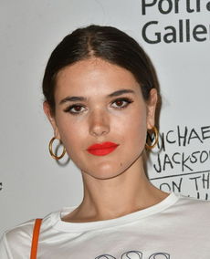 五行屬土屬金的女明星,五行中屬土和金的字都有哪些