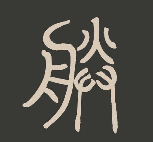 9畫屬火的吉字有哪些,9畫五行屬火的字有哪些