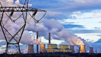 煤電行業屬金還是火,我對煤炭行業的一點認識?