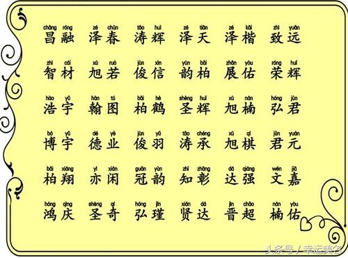 柏字開頭屬火的男孩名字,趙姓男孩起名我家老大當時是胡亂起了一個名字叫趙賀,如果可以的話