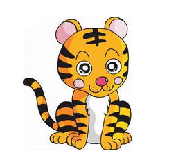 屬虎命里缺金的人怎麼取名姓李,五行缺金男孩取名字姓李?