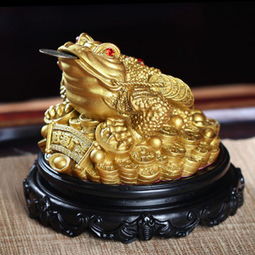 金蟾木材真的對屬羊招財嗎,屬羊的家裡擺放什麼好