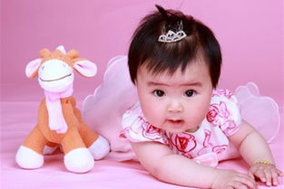 女孩子屬猴小名用帶金的,猴年出生女寶寶缺金,取什麼名字好