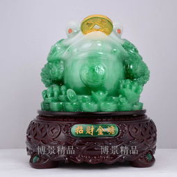 屬馬可以供金蟾么,屬馬人家裡益擺什麼擺件