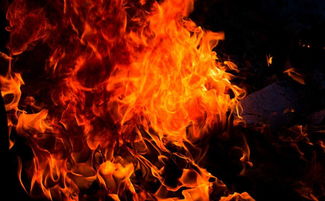 火炎焱燚五行屬什麼,五行中跟火有關係的字有哪些