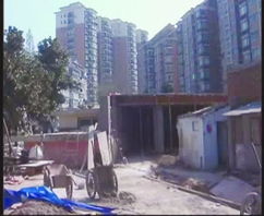 南京鎖金四村屬什麼區,鎖金村小區談談當年它的規劃(如建設年代,樓房布局,周邊情況,住