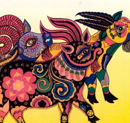 屬羊五行缺火紋什麼,紋身圖案求解在下屬羊命里缺火缺木請問問什麼圖案好