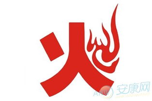 五行屬火的女用吉字大全,五行屬火最吉利的字有哪些?