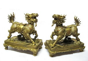 麒麟還是玄武屬火,麒麟的五行屬於什麼,