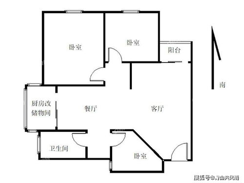 五行屬火適合買房子哪個方向,十二生肖購房風水要注意什麼?