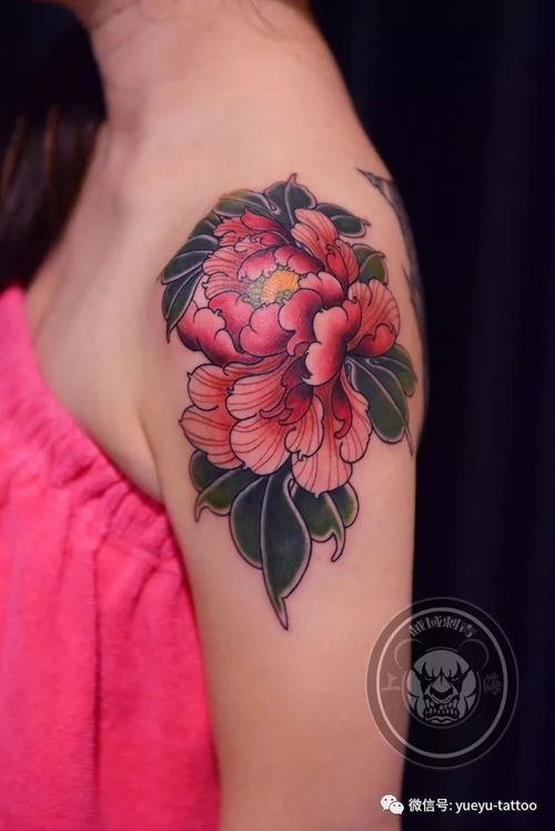 五行屬火的人適合紋身,我想問五行缺火紋身紋什麼好