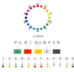 五行缺金是屬什麼的,命里缺金代表著什麼?