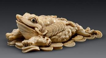 屬鼠的擺放金蟾擺件好嗎,金蟾適合什麼屬相擺放