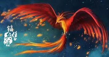 鳳凰由於五行屬火,鳳凰在五行裡面屬性是什麼