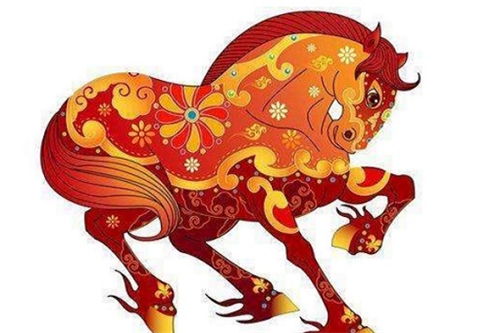 屬馬的適合帶金蟾,屬馬應該帶什麼飾品屬馬應該帶什麼飾品