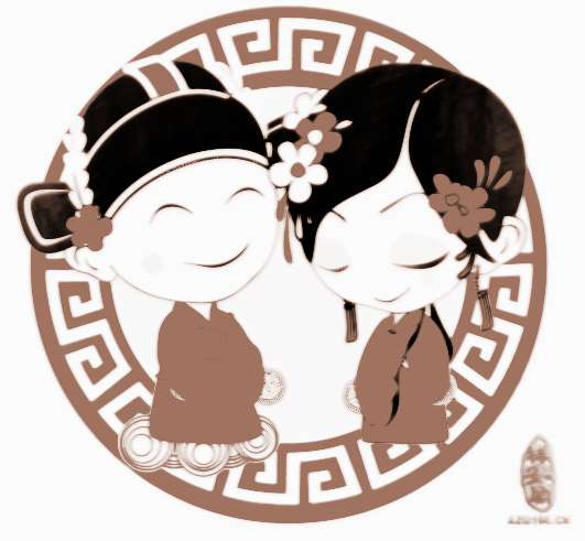 五行相剋結婚了會怎樣,五行相衝相剋結婚會怎樣