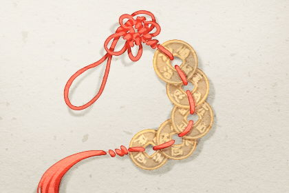 五行屬火的人適合帶五帝錢嗎,五帝錢可以隨身帶嗎