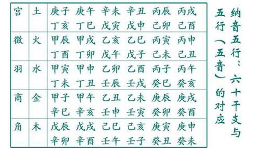 納音五行屬火有哪六種,納音五行為「天上火」,其人大多為人心慈口快,衣祿自來,前程顯