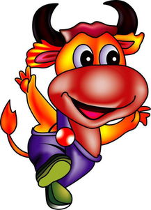 屬牛男孩有金有火的名字,男孩缺金缺火取什麼名字好