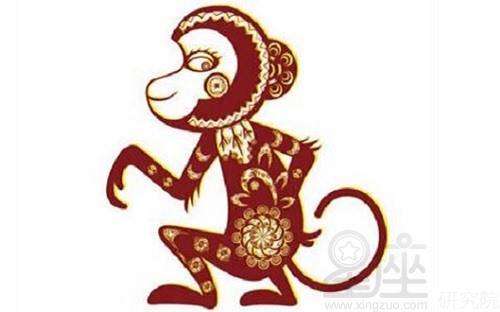 屬猴金命適合用什麼顏色東西,屬猴什麼顏色最吉利