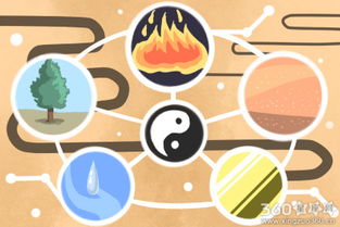 五行屬金怎麼發展,五行屬金的人如何護膚和保健?愛問知