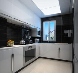 廚房屬火用什麼顏色比較好,廚房用色風水解說什麼顏色最好