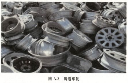 鋁材屬不屬於五金材料,五金包括鋁材嗎?五金的范圍是哪些