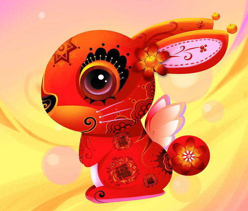 屬兔和火兔水火不容嗎,火兔之命是什麼意思