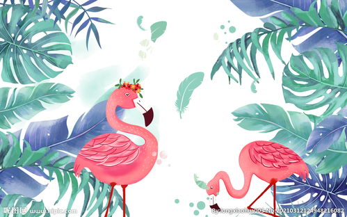 五行屬火背景牆用什麼鳥畫好,易從網指點根據客廳掛畫風水選擇什麼樣的花鳥畫好