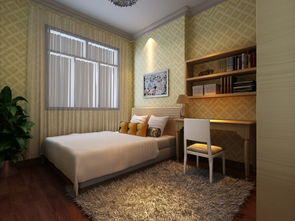 卧室五行屬土還是金,業主怎樣根據五行選擇床的材質?