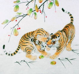 姓紀屬虎缺金男孩名字大全,缺金的男孩名字