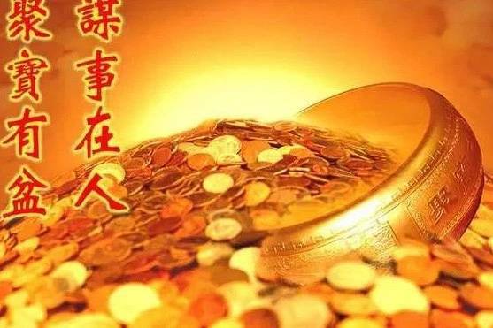 五行屬金的十二生肖,五行屬「金」生肖旺財吉祥物有哪些?