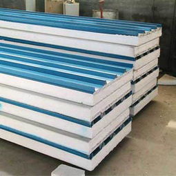 彩鋼板圍蔽屬五金產品嗎,彩鋼圍擋的優勢包括什麼呢?