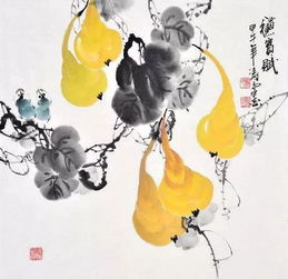 屬火家裡掛葫蘆畫好嗎,火命人家裡掛什麼畫好布置風水早知道