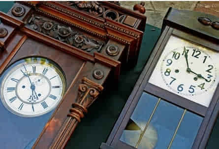 圓形在五行中屬金,如何根據五行挑選魚缸?